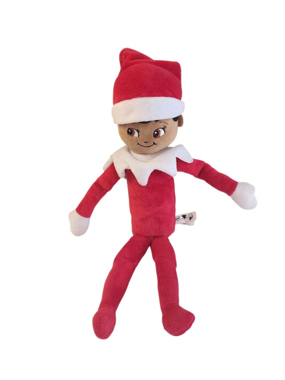 The Elf on the Shelf Plushee Pal Snuggler